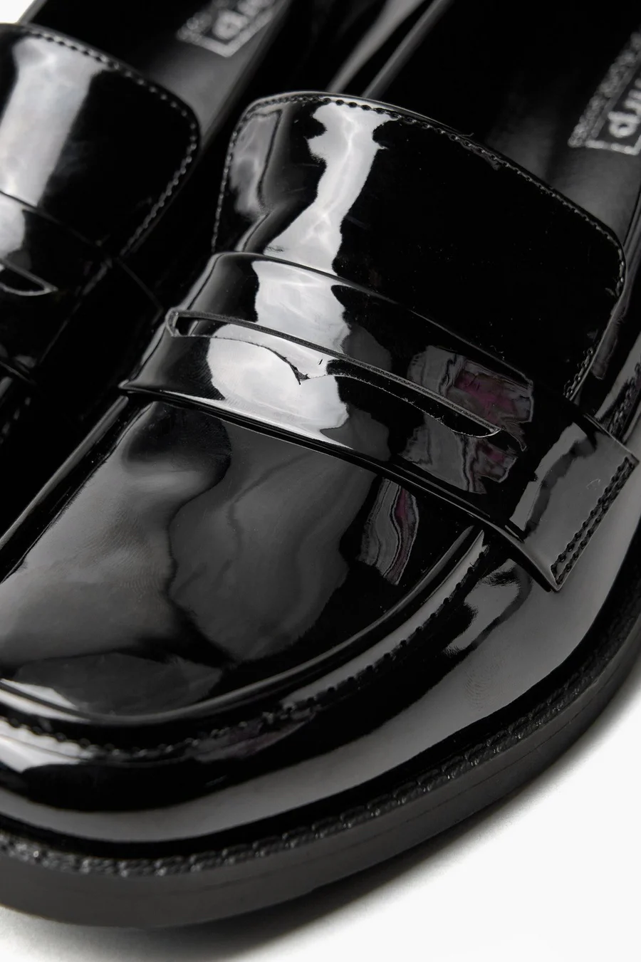 Sapatos de salto Block · Senhora