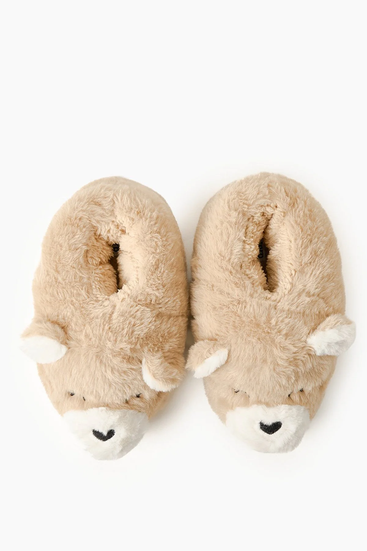Pantufas Puppy · Criança