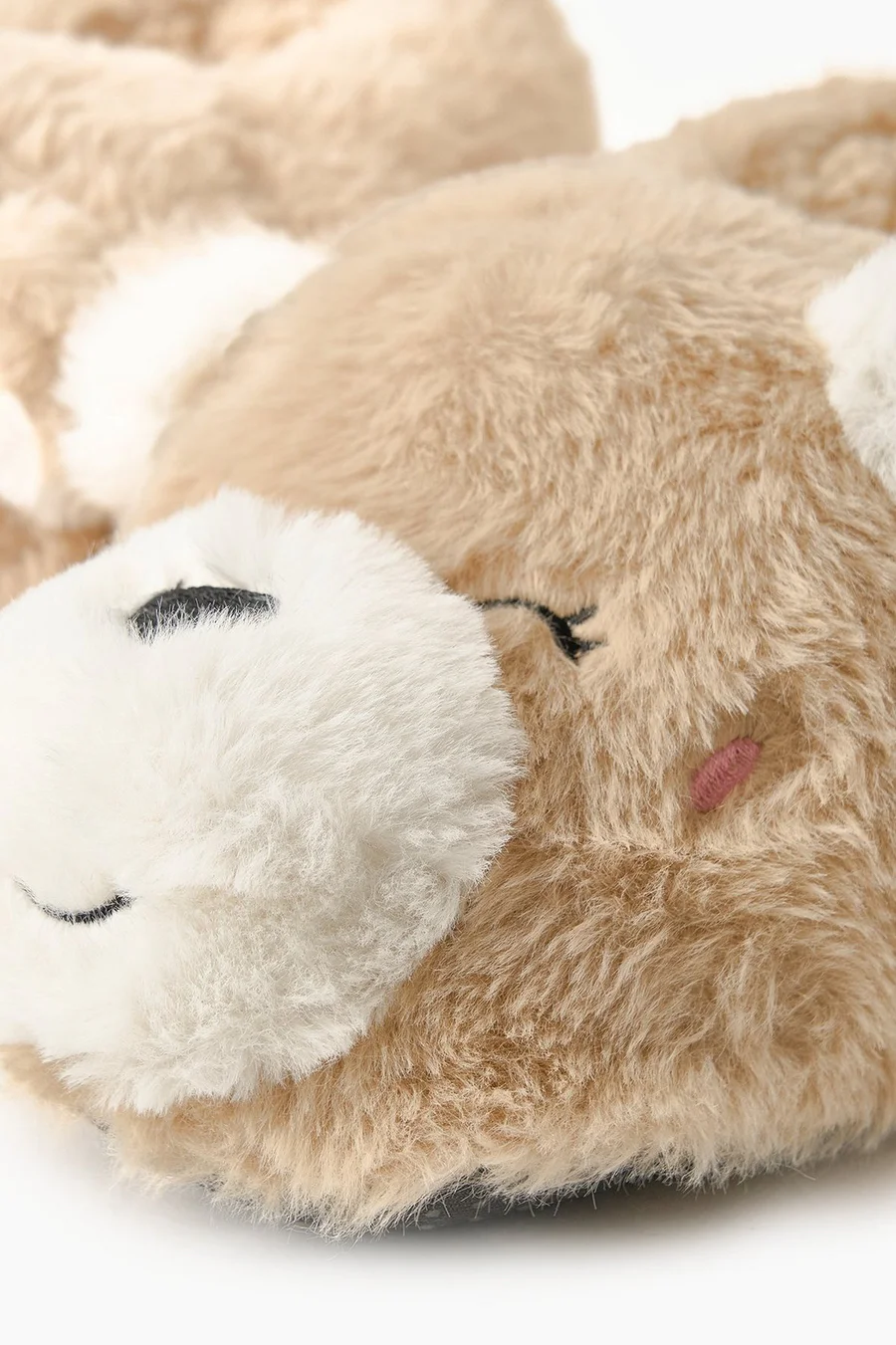 Pantufas Puppy · Criança