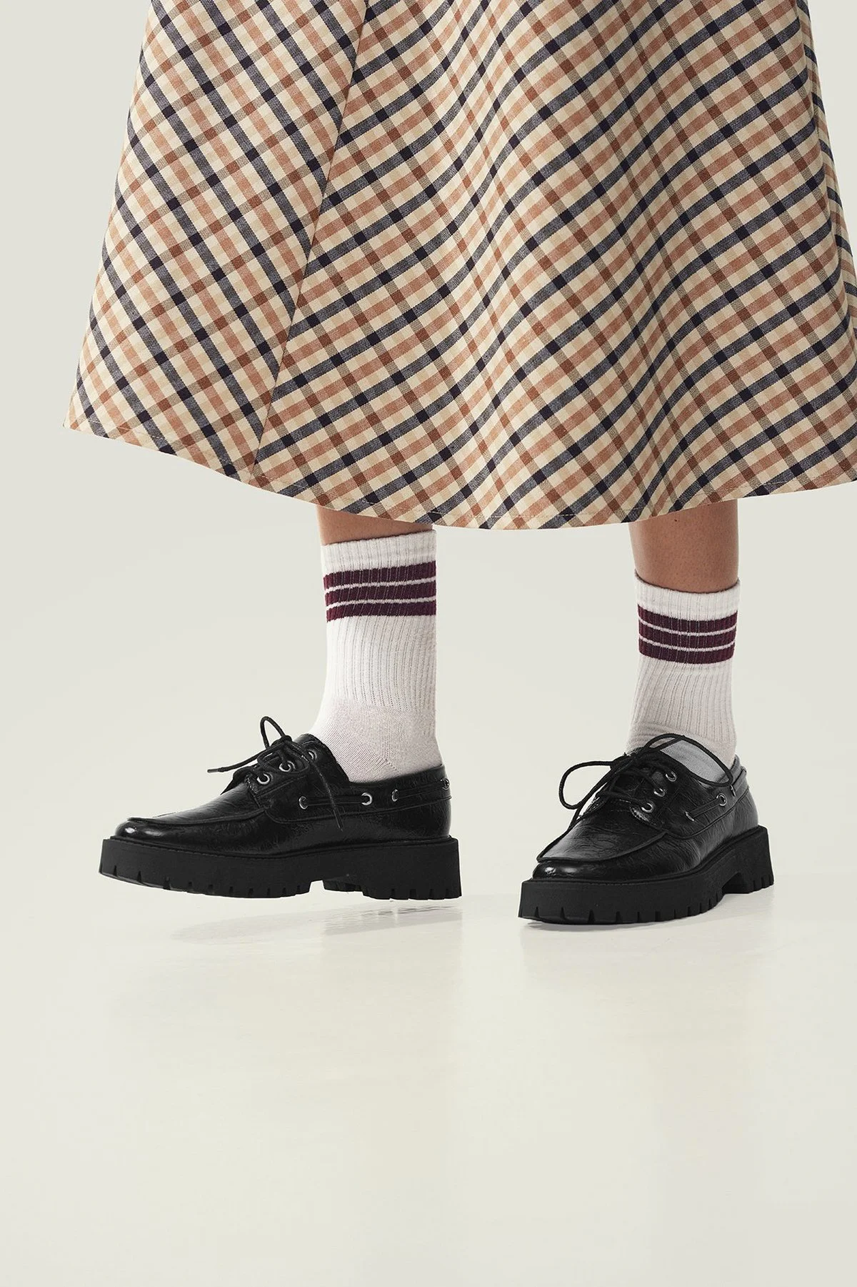 Mocassins Boat · Senhora