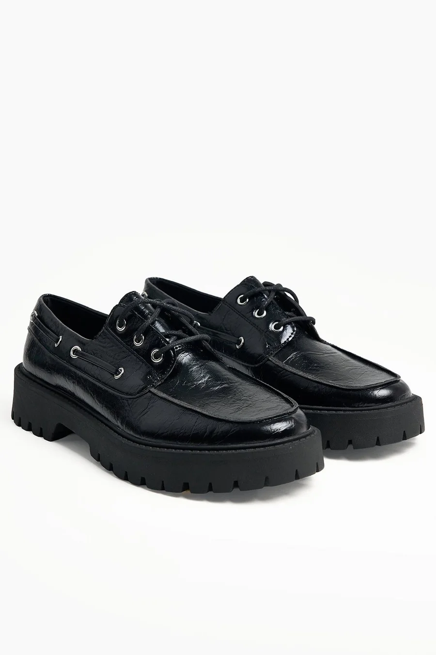 Mocassins Boat · Senhora