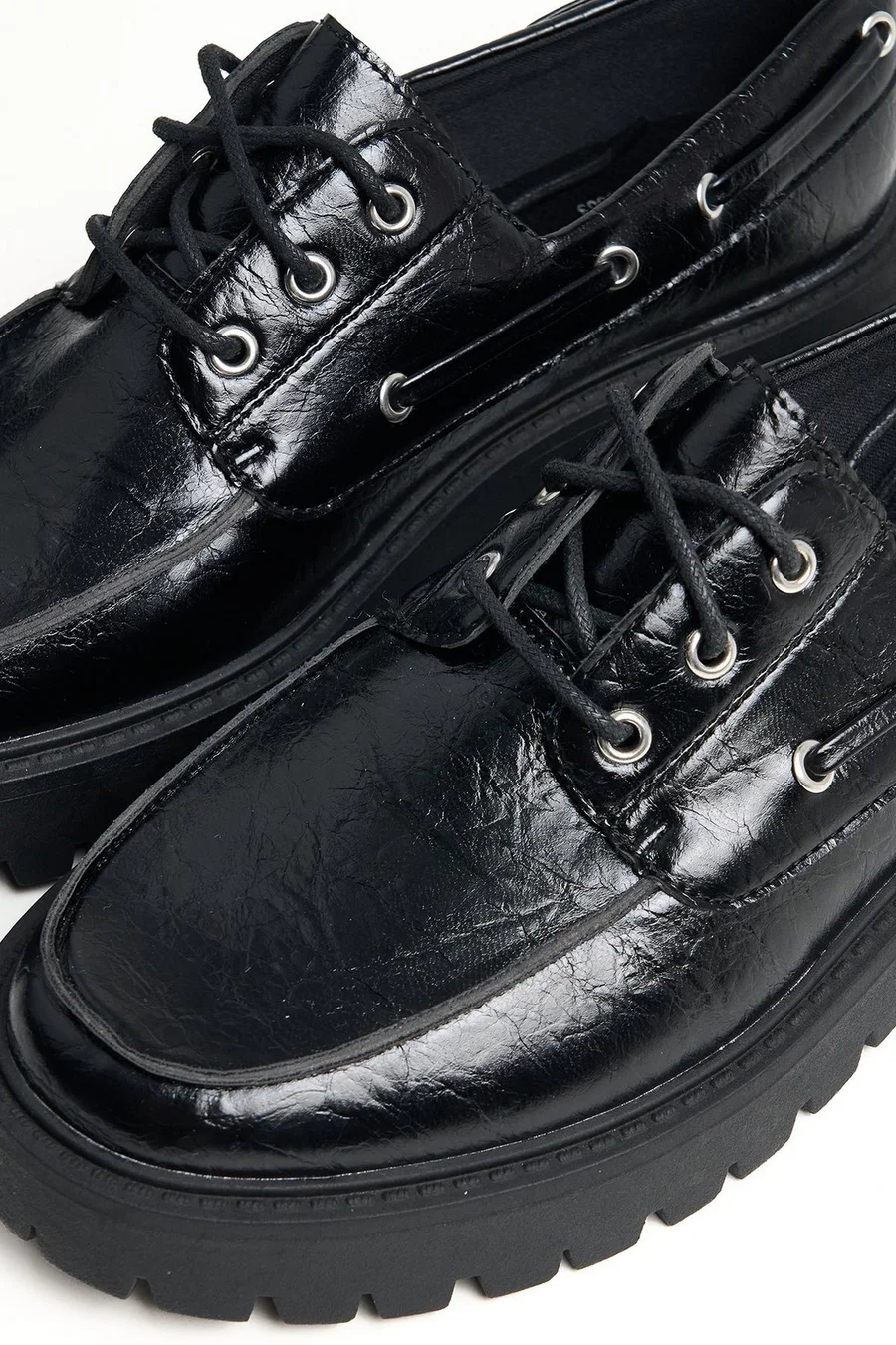 Mocassins Boat · Senhora