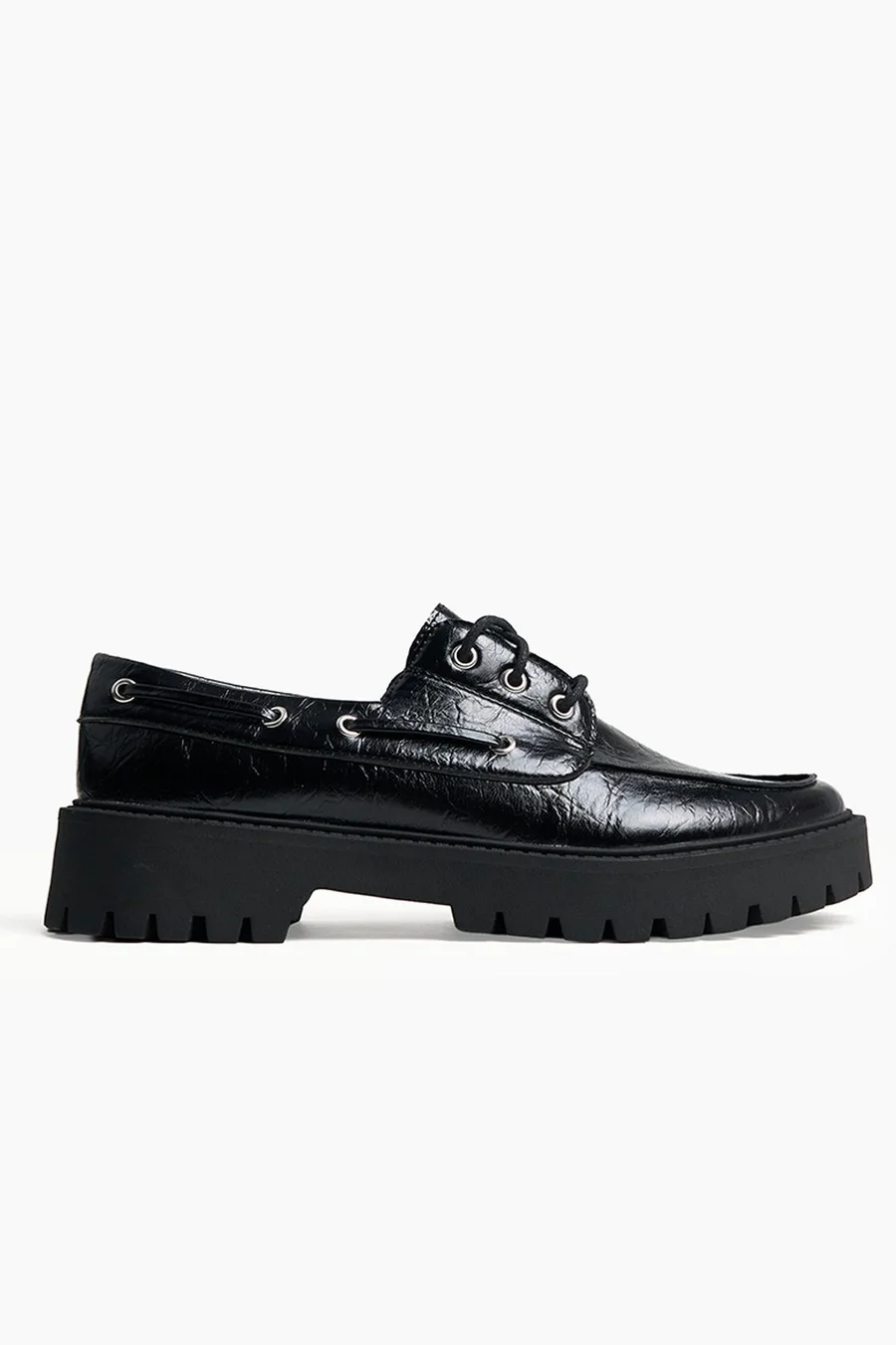 Mocassins Boat · Senhora