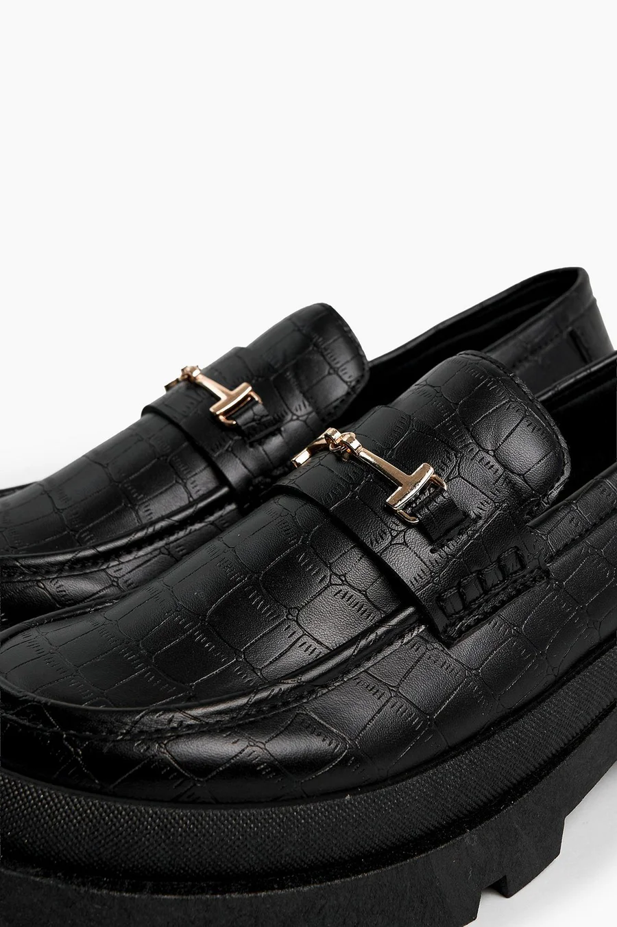 Mocassins · Senhora