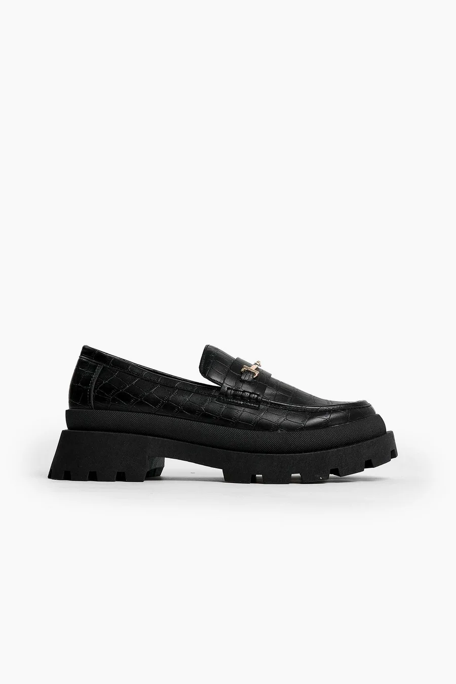 Mocassins · Senhora