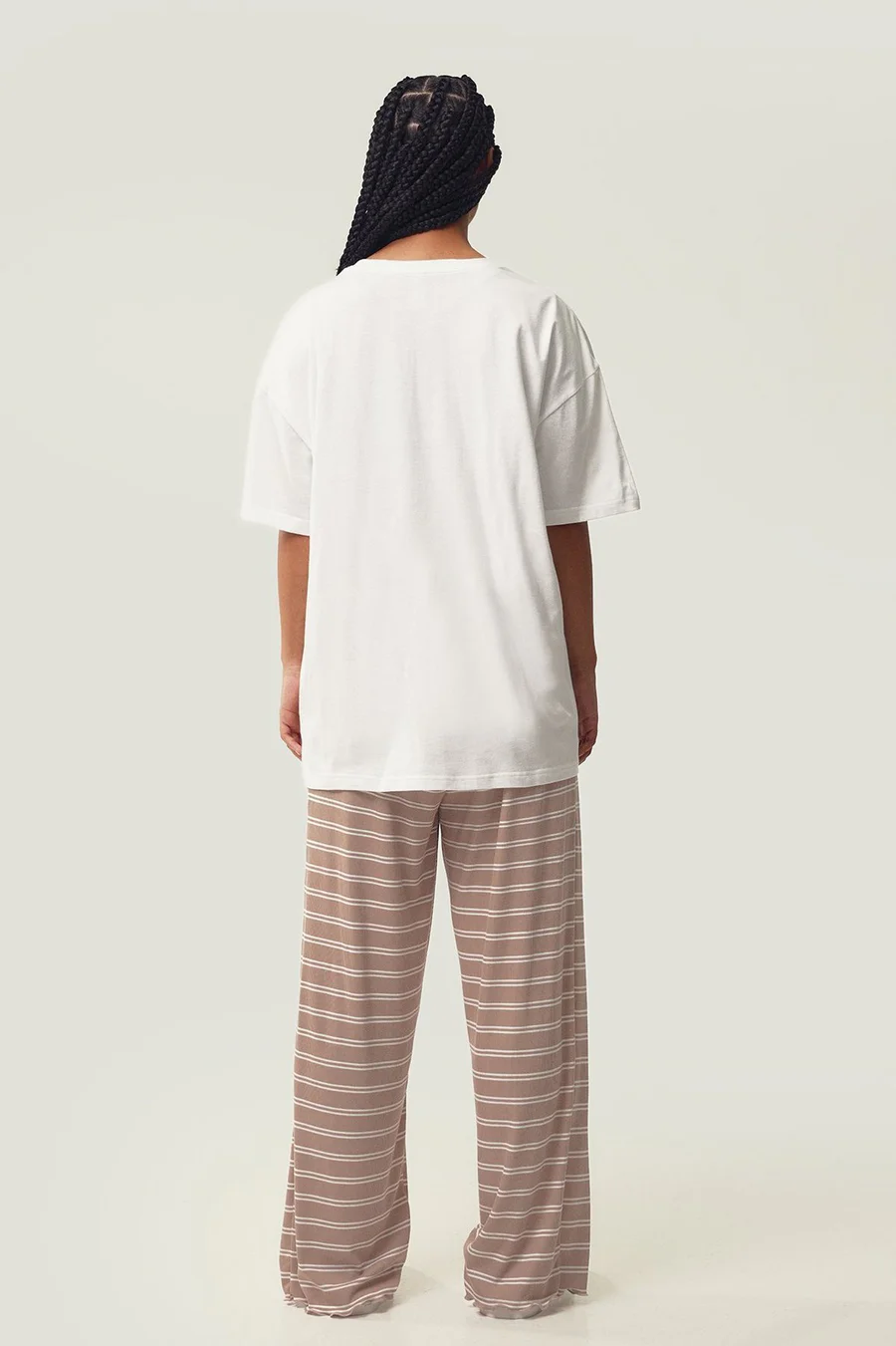 Pijama · Senhora