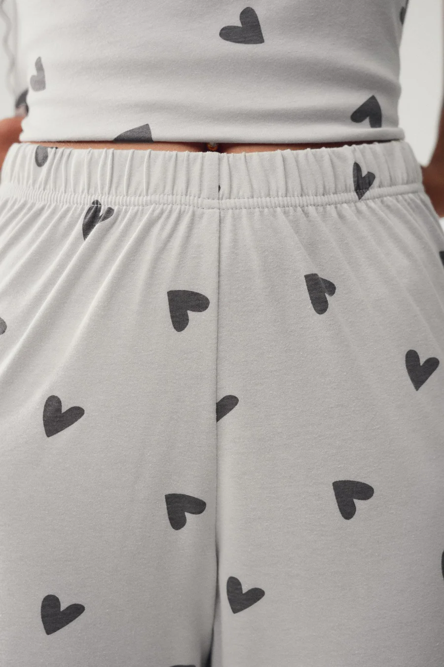 Pijama Heat · Senhora