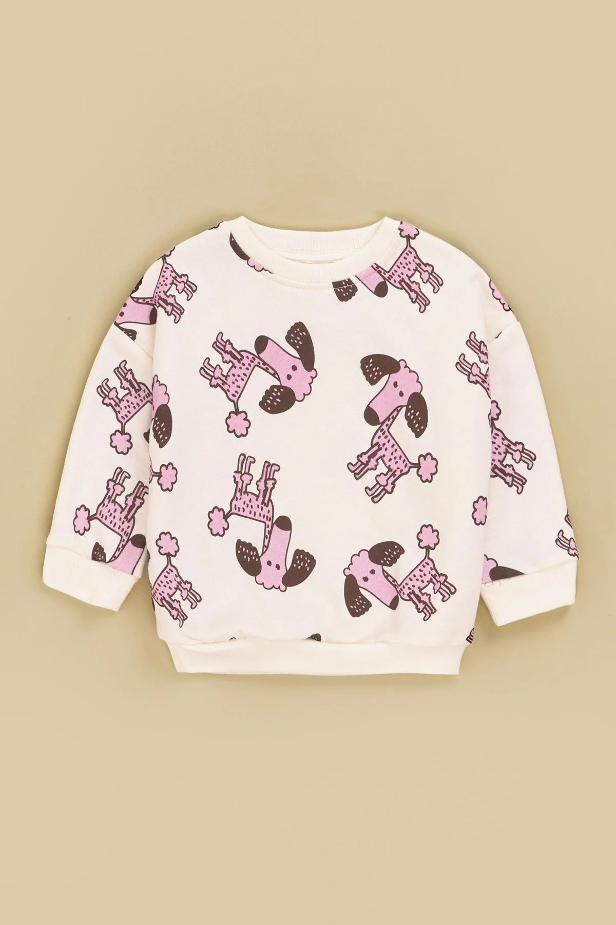 Camisola · Bebé