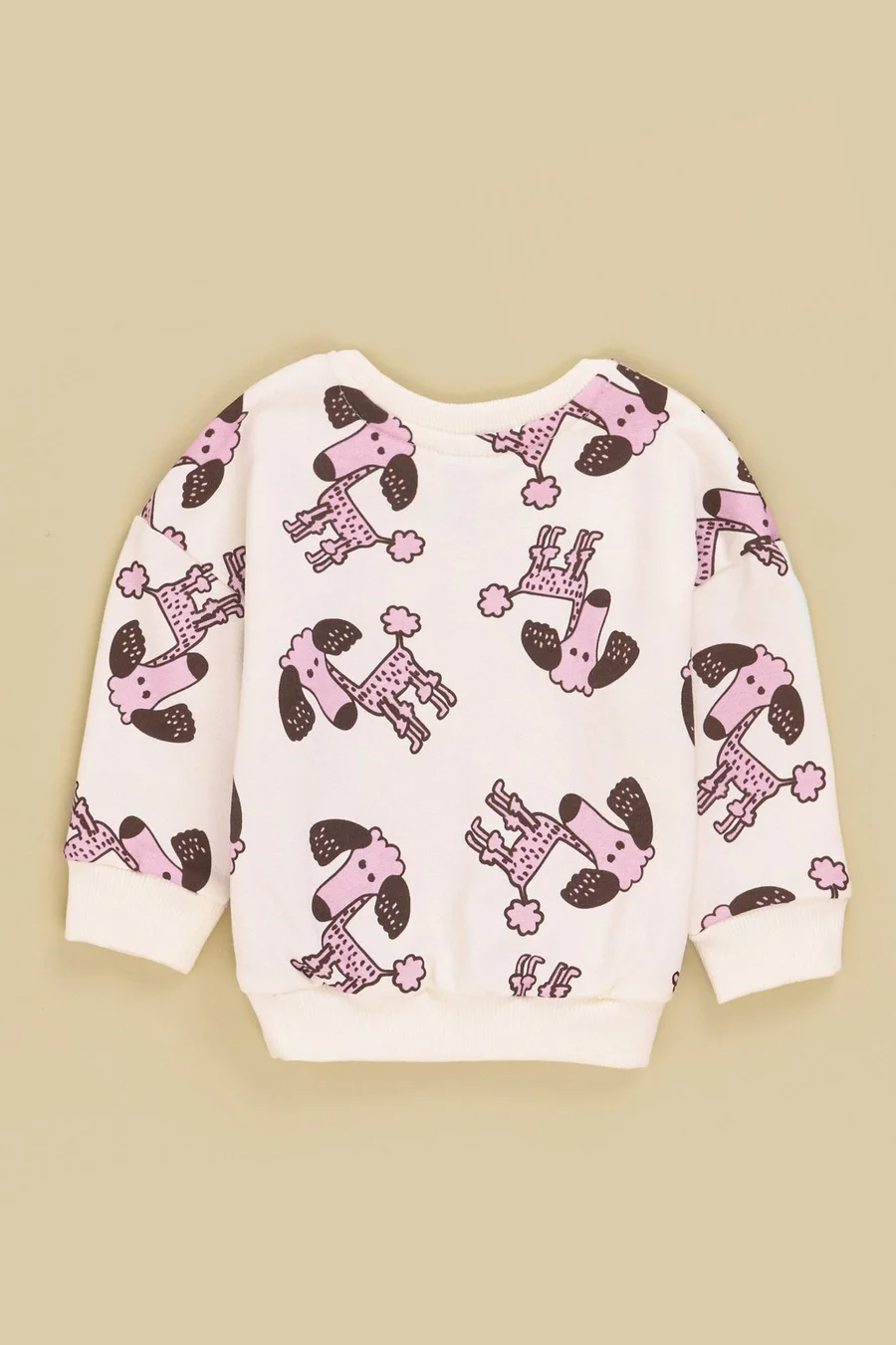 Camisola · Bebé