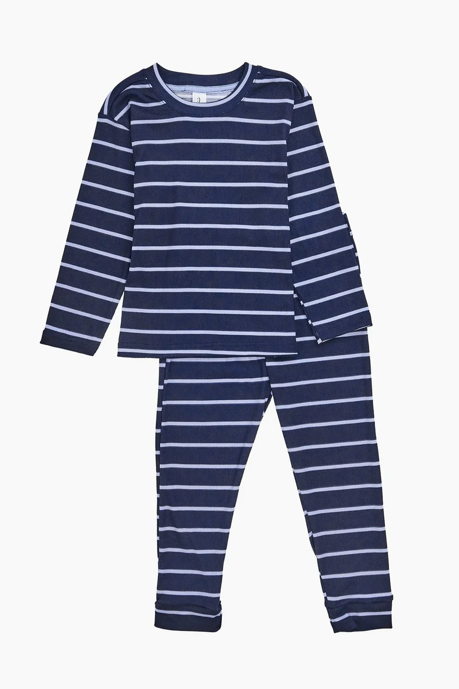 Pijama · Menino · Azul Marinho