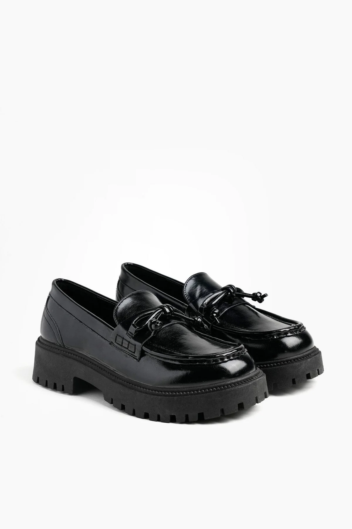 Mocassins · Senhora