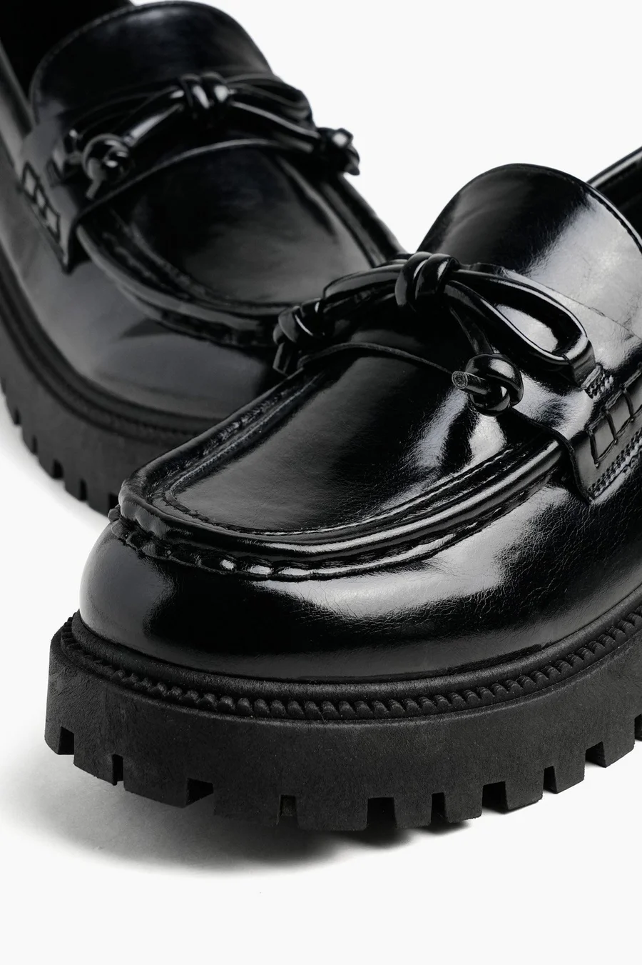 Mocassins · Senhora