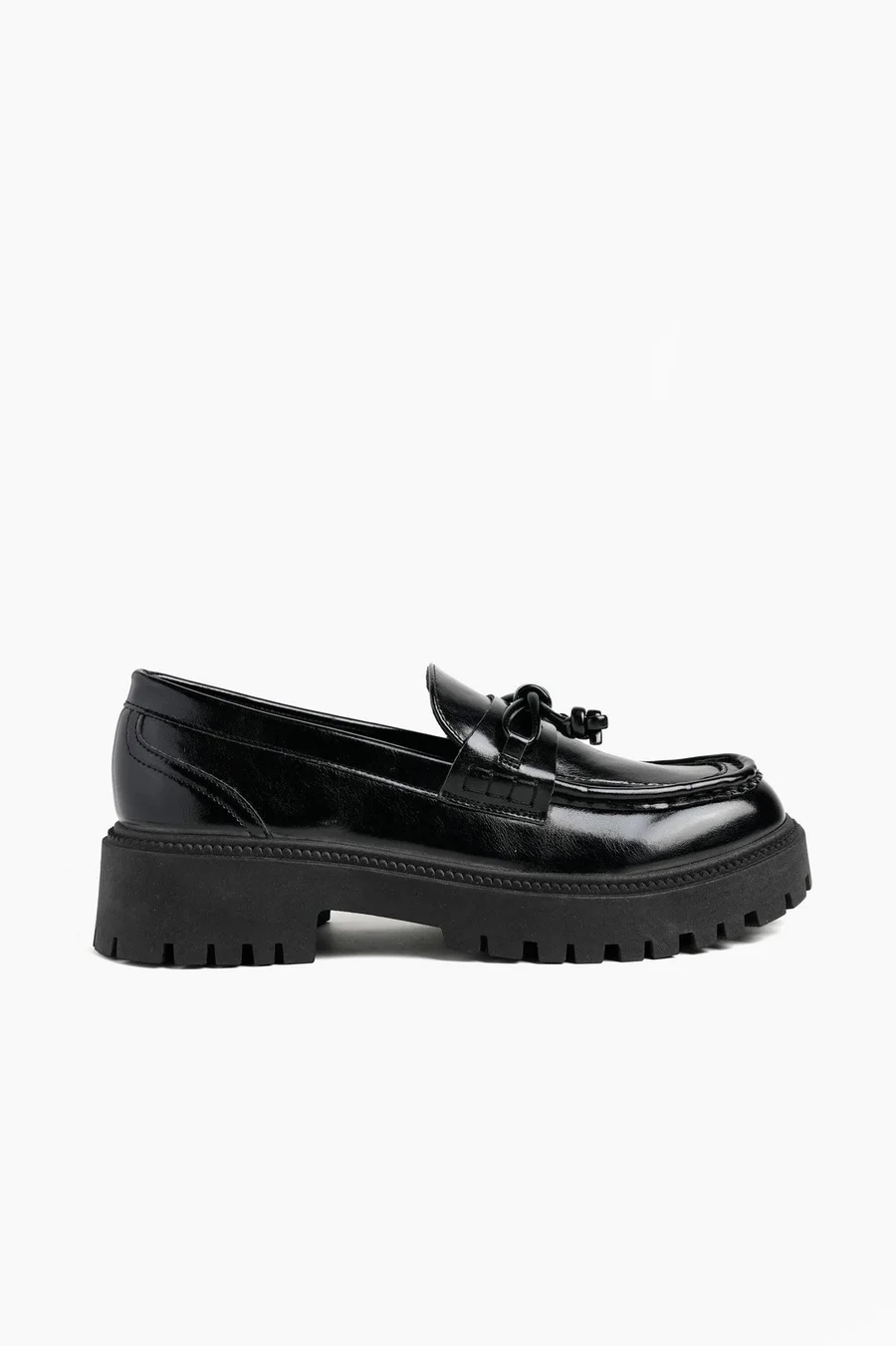 Mocassins · Senhora