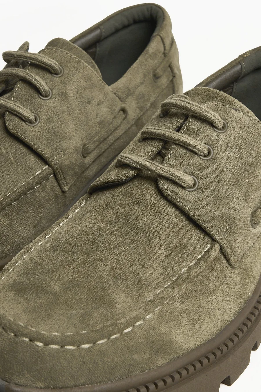 Mocassins · Homem