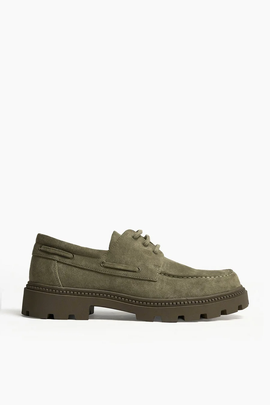 Mocassins · Homem
