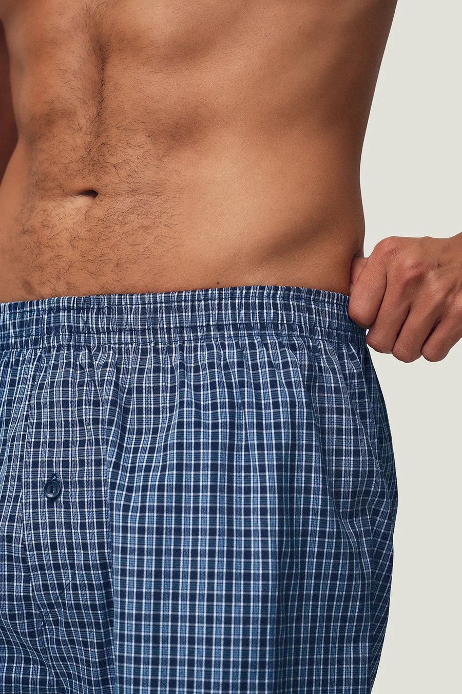 Boxers pack de 3 · Homem