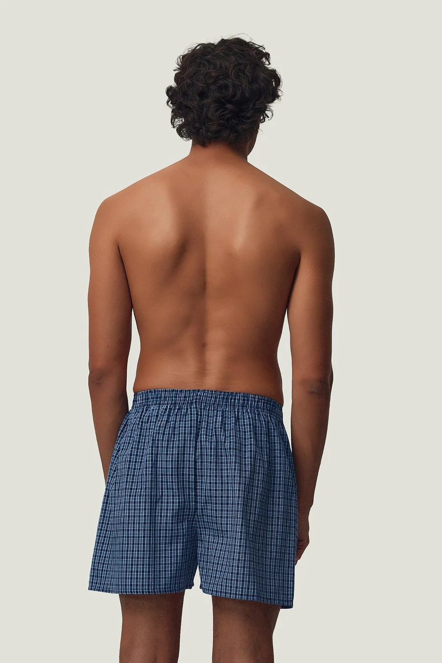 Boxers pack de 3 · Homem
