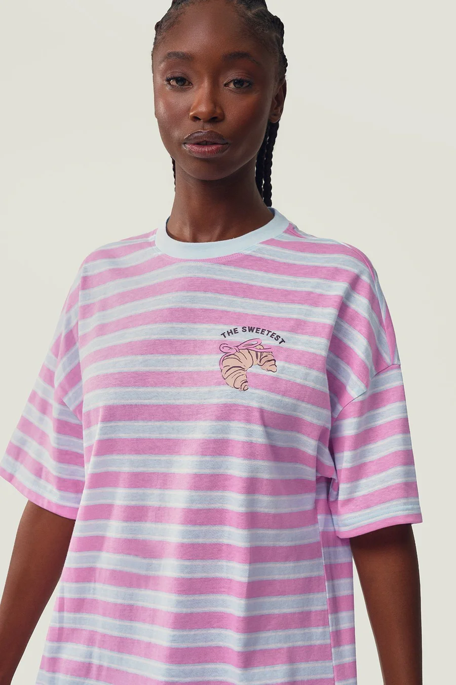 Vestido Sleep · Senhora