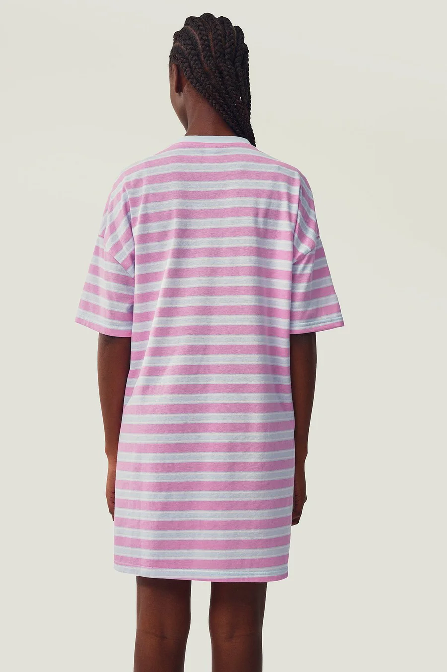 Vestido Sleep · Senhora