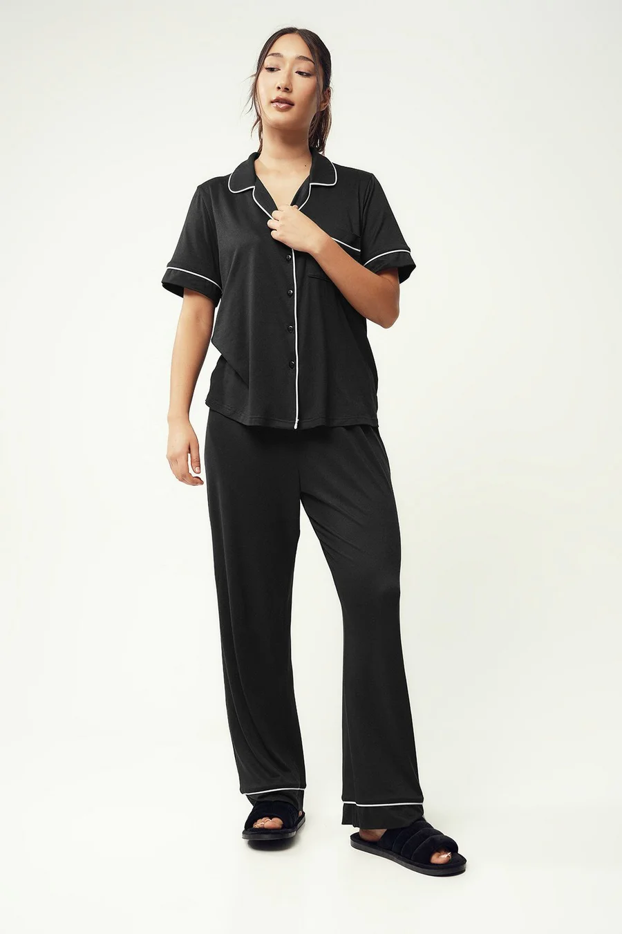 Pijama · Senhora