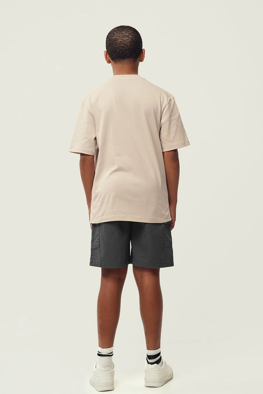 Calças Short · Menino
