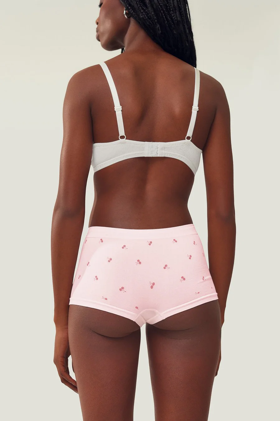 Peça sem costuras Boylegs pack de 3 · Senhora · Multicoloridos · Modelo 2