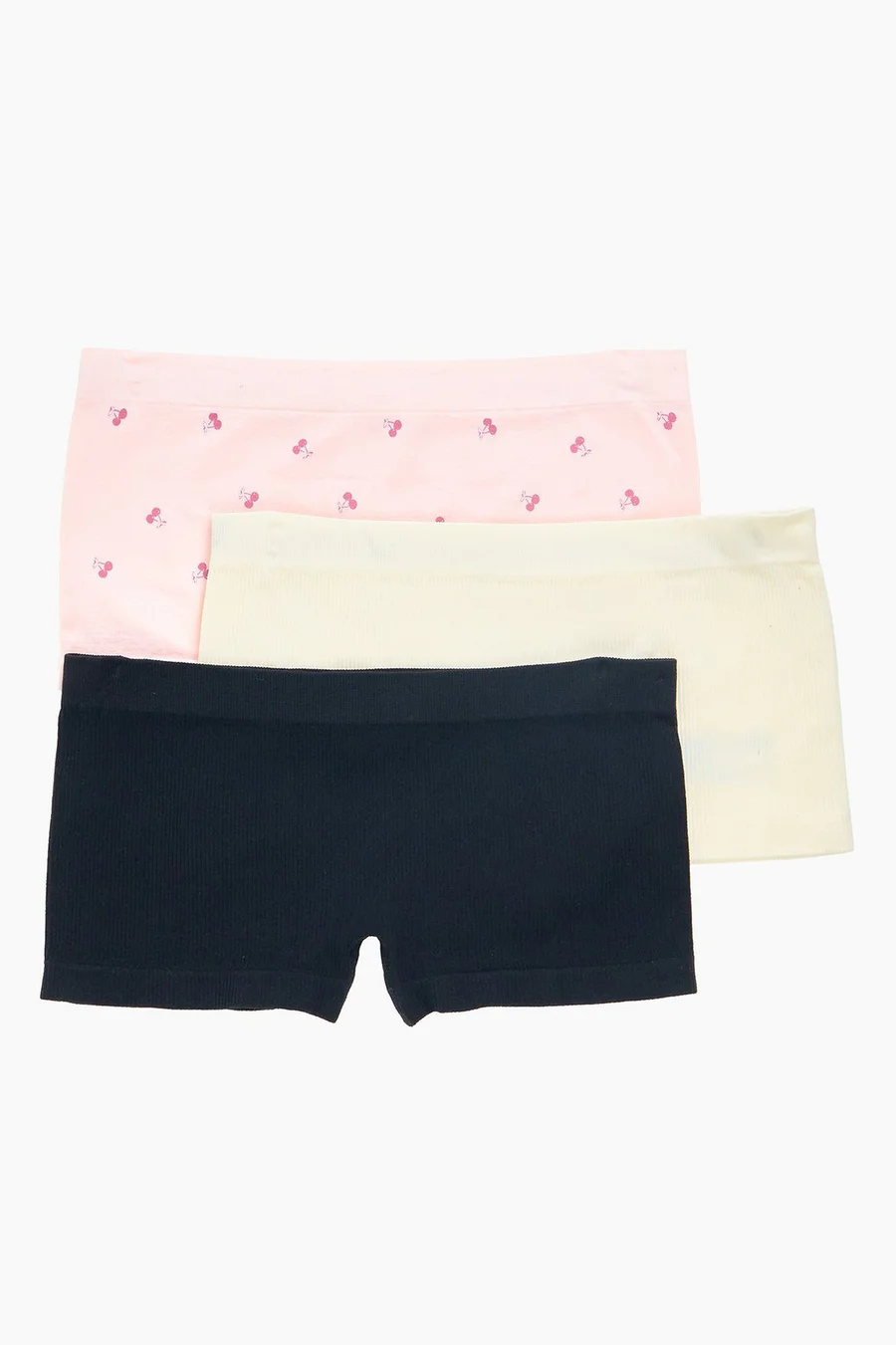 Peça sem costuras Boylegs pack de 3 · Senhora · Multicoloridos · Modelo 2