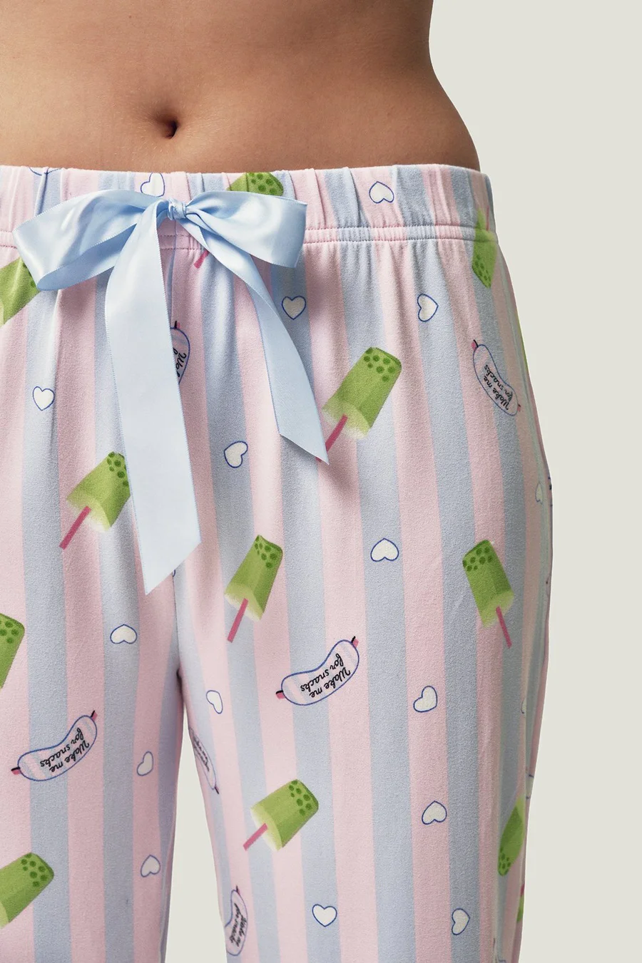 Pijama · Senhora