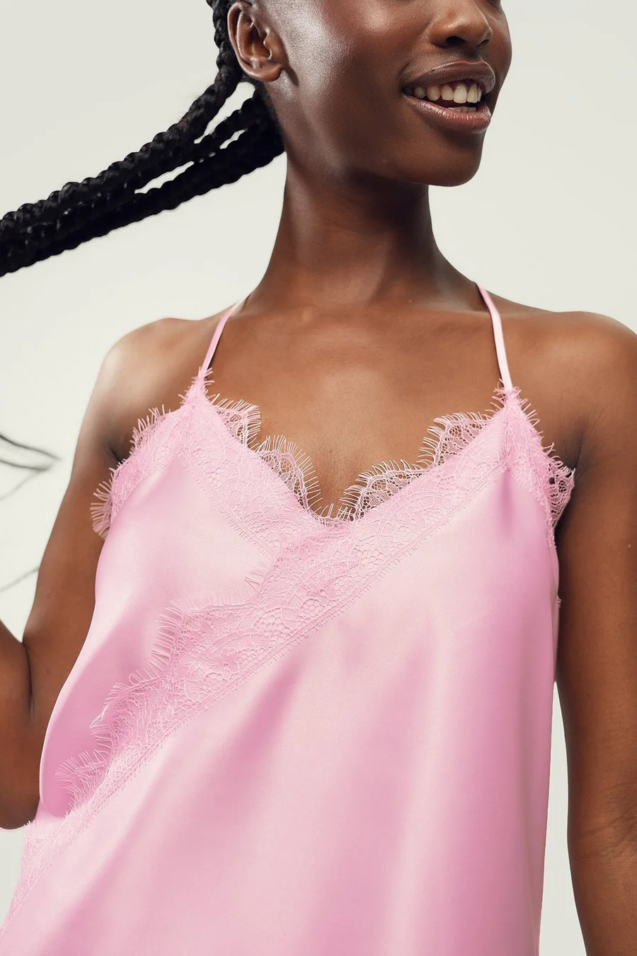 Pijama · Senhora