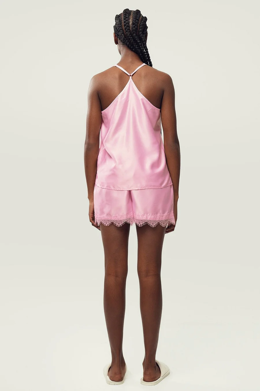 Pijama · Senhora