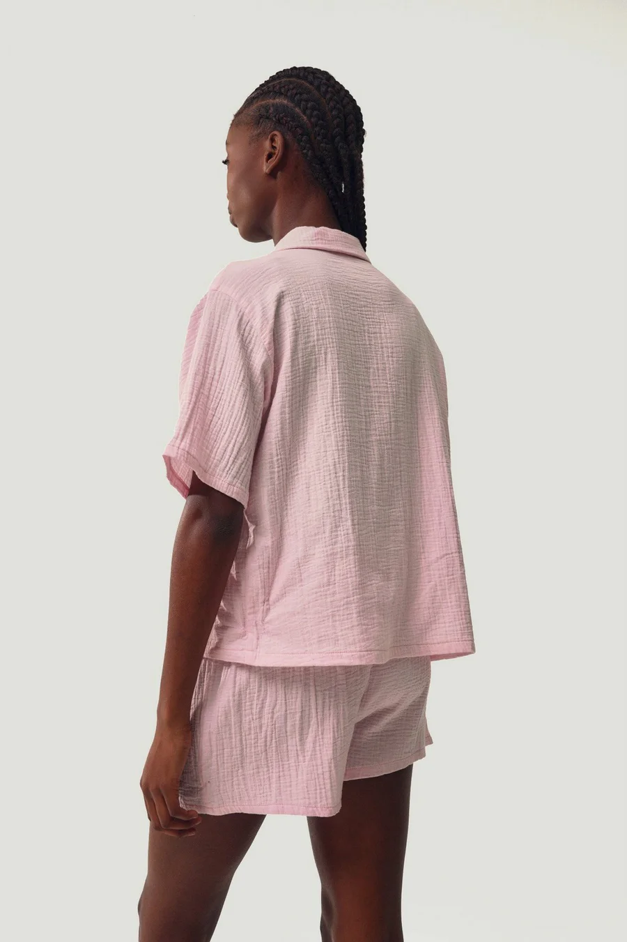 Pijama · Senhora
