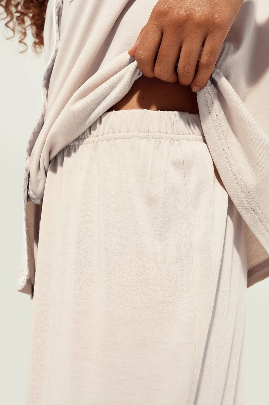 Pijama · Senhora