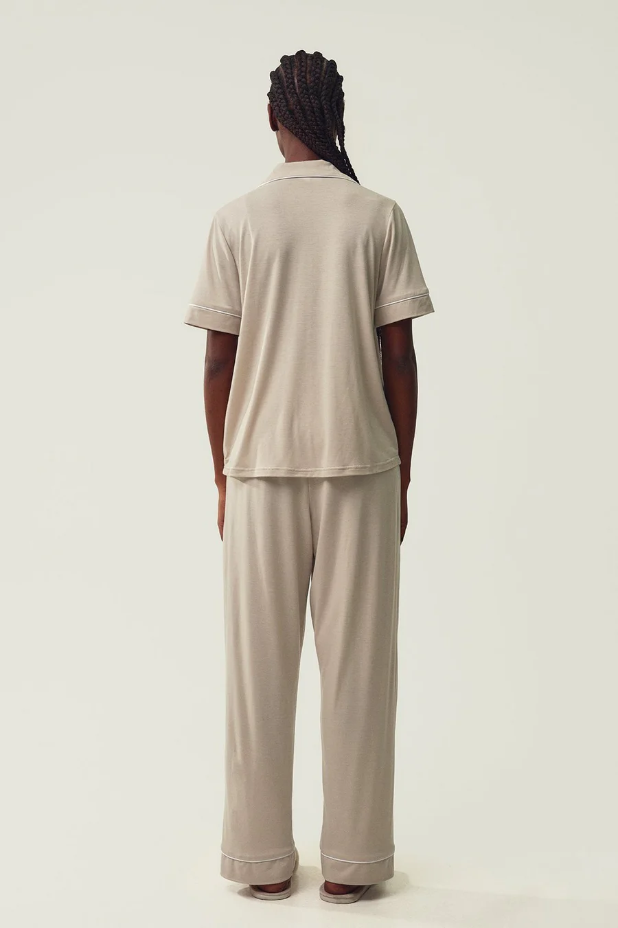 Pijama · Senhora