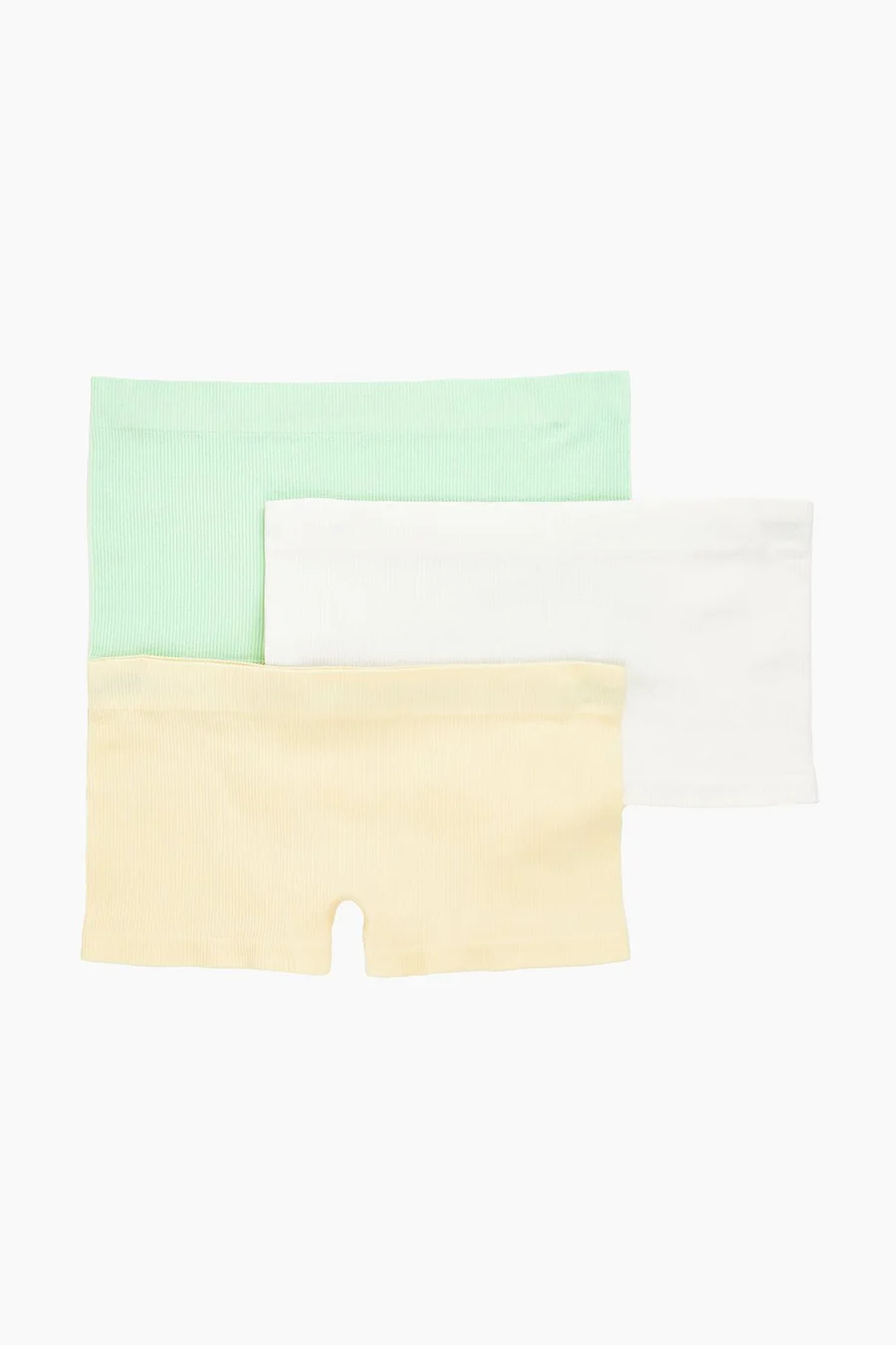 Peça sem costuras Boylegs pack de 3 · Senhora · Multicoloridos