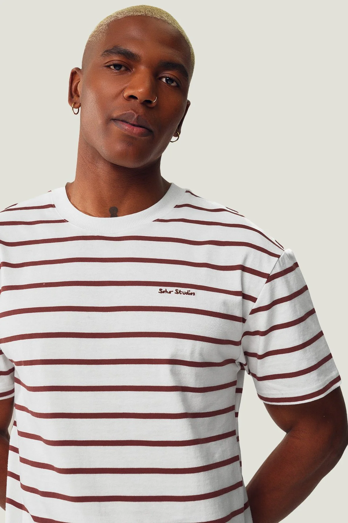 T-shirt · Homem