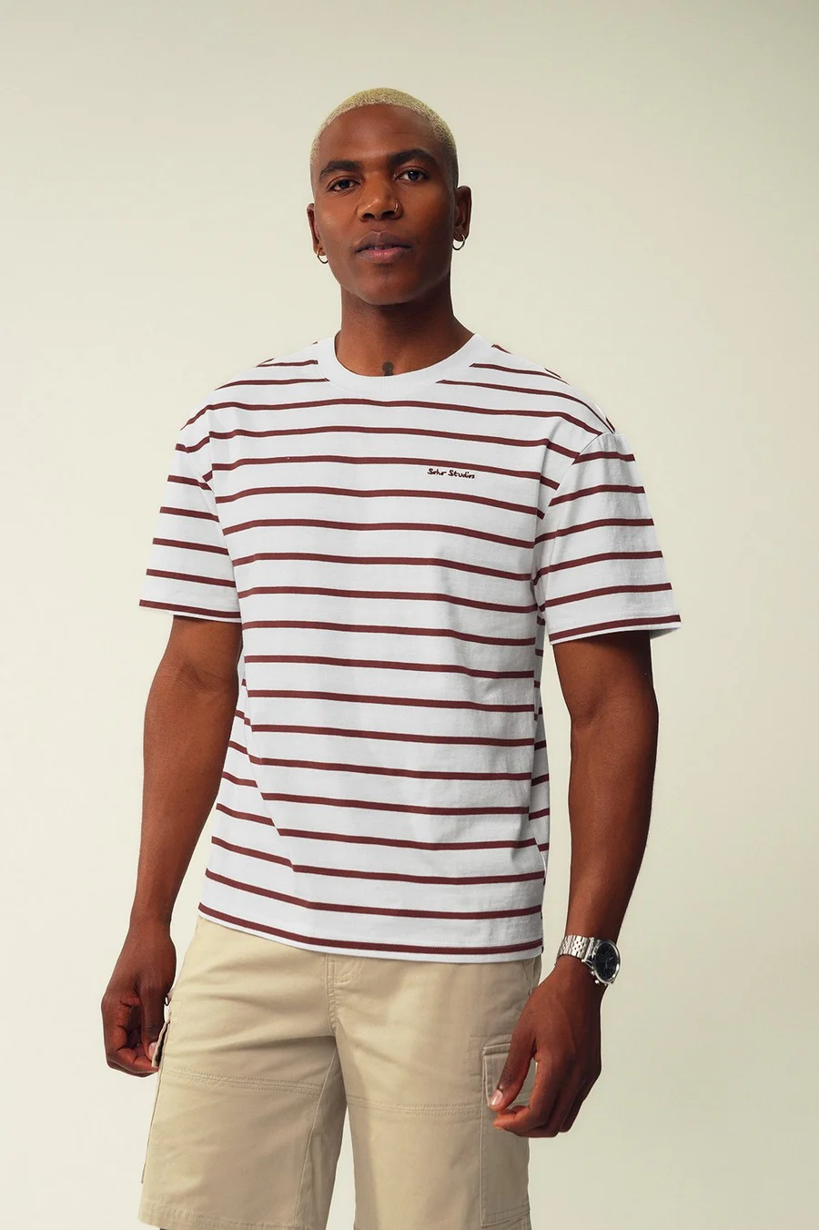 T-shirt · Homem