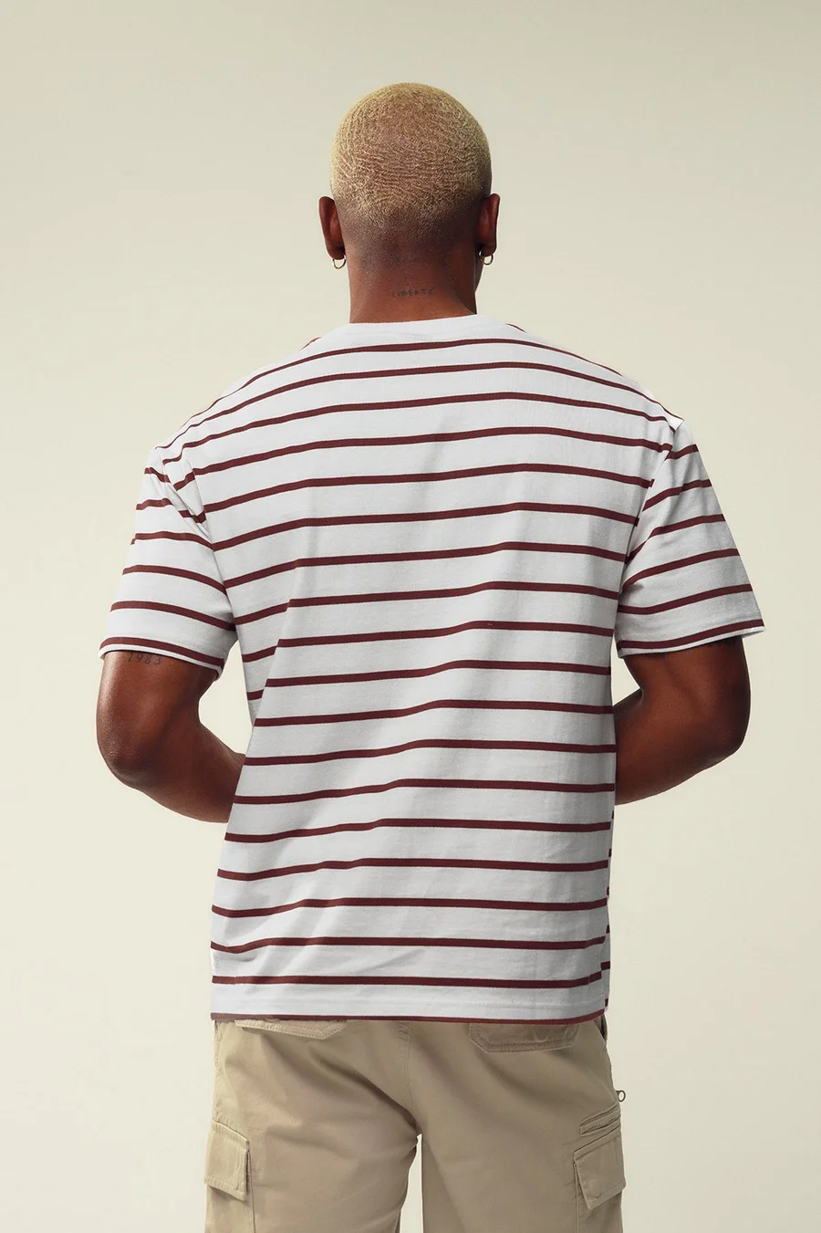T-shirt · Homem