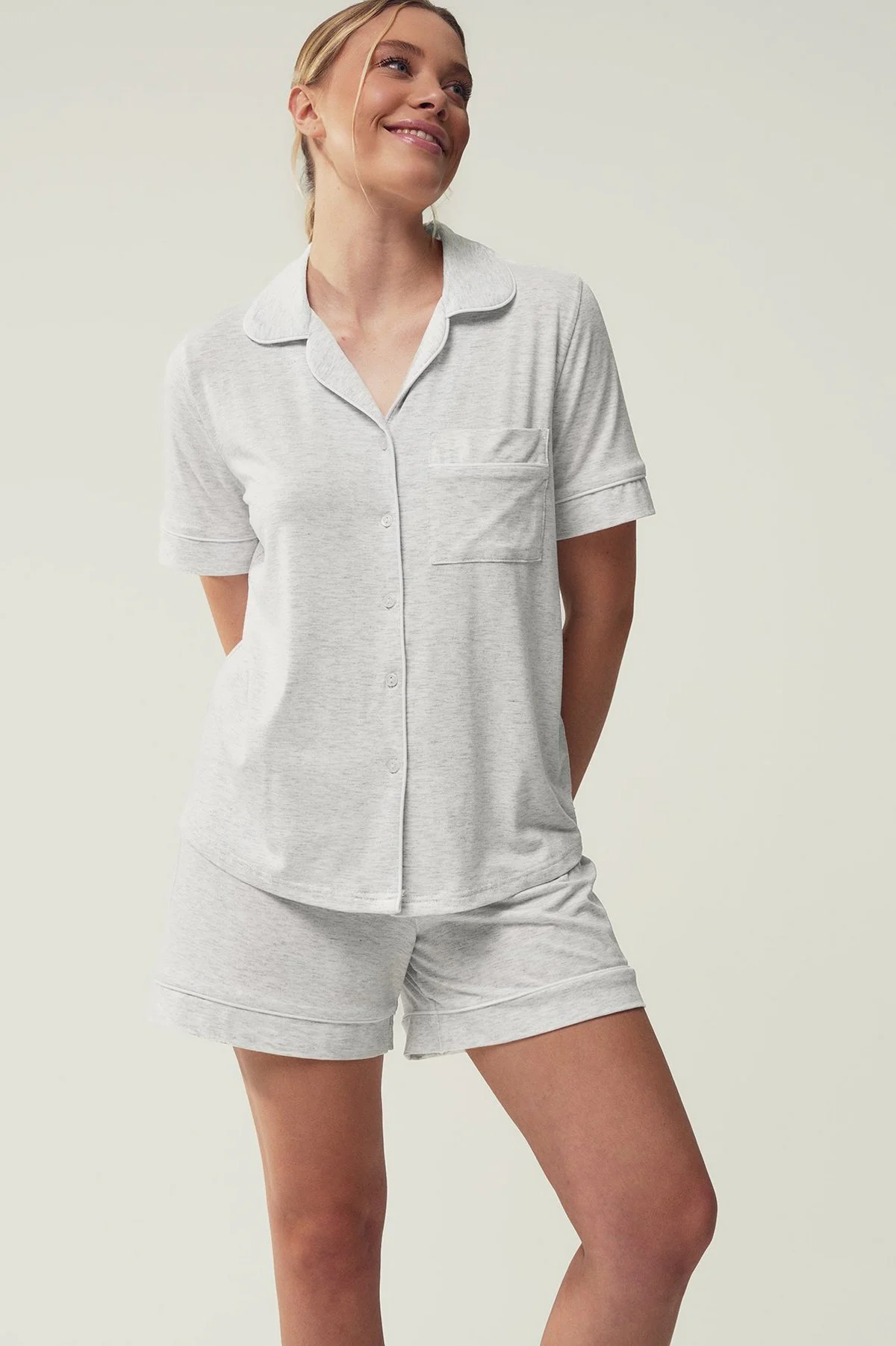 Pijama · Senhora