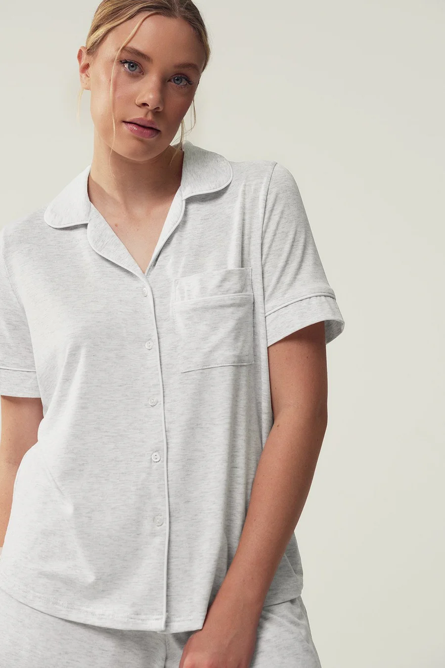 Pijama · Senhora