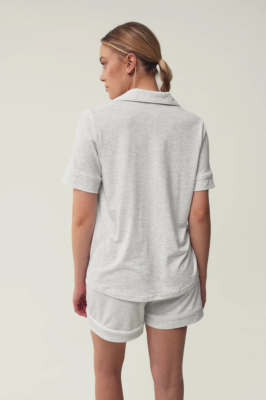 Pijama · Senhora