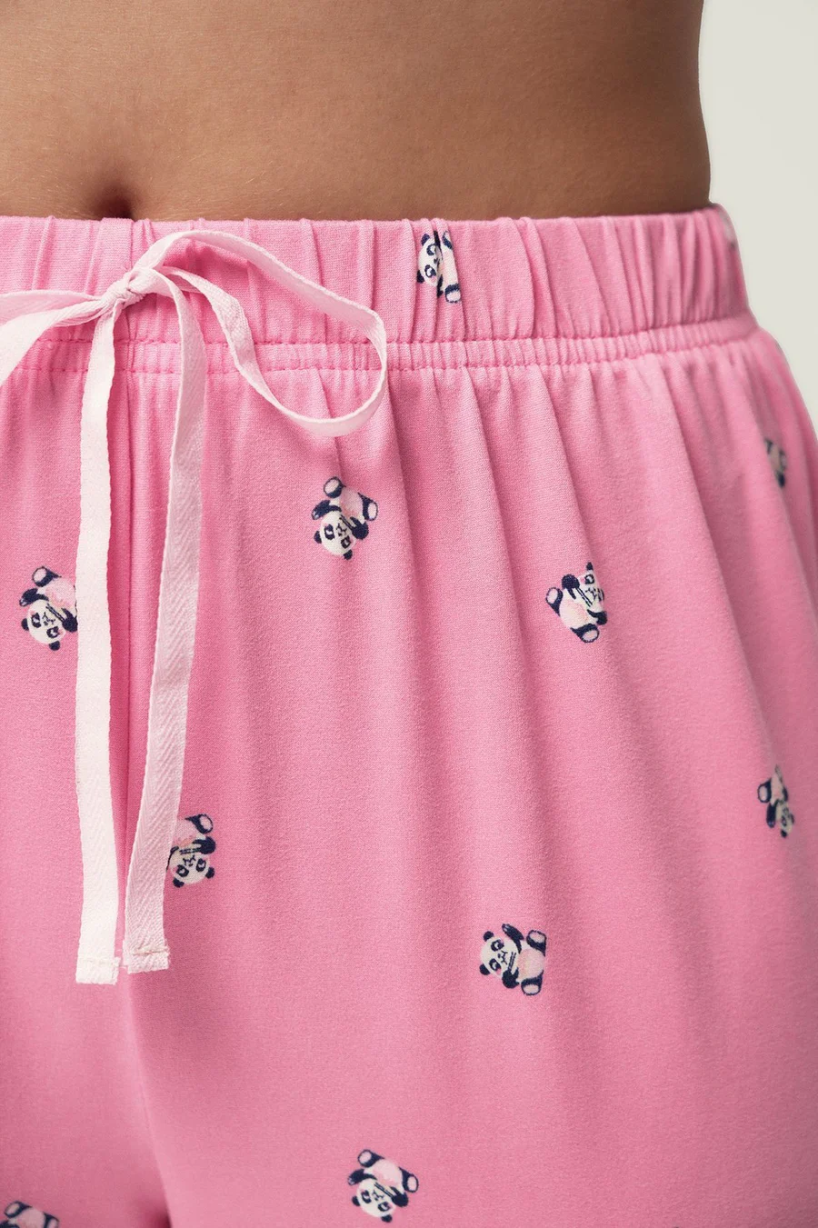 Pijama Panda · Senhora