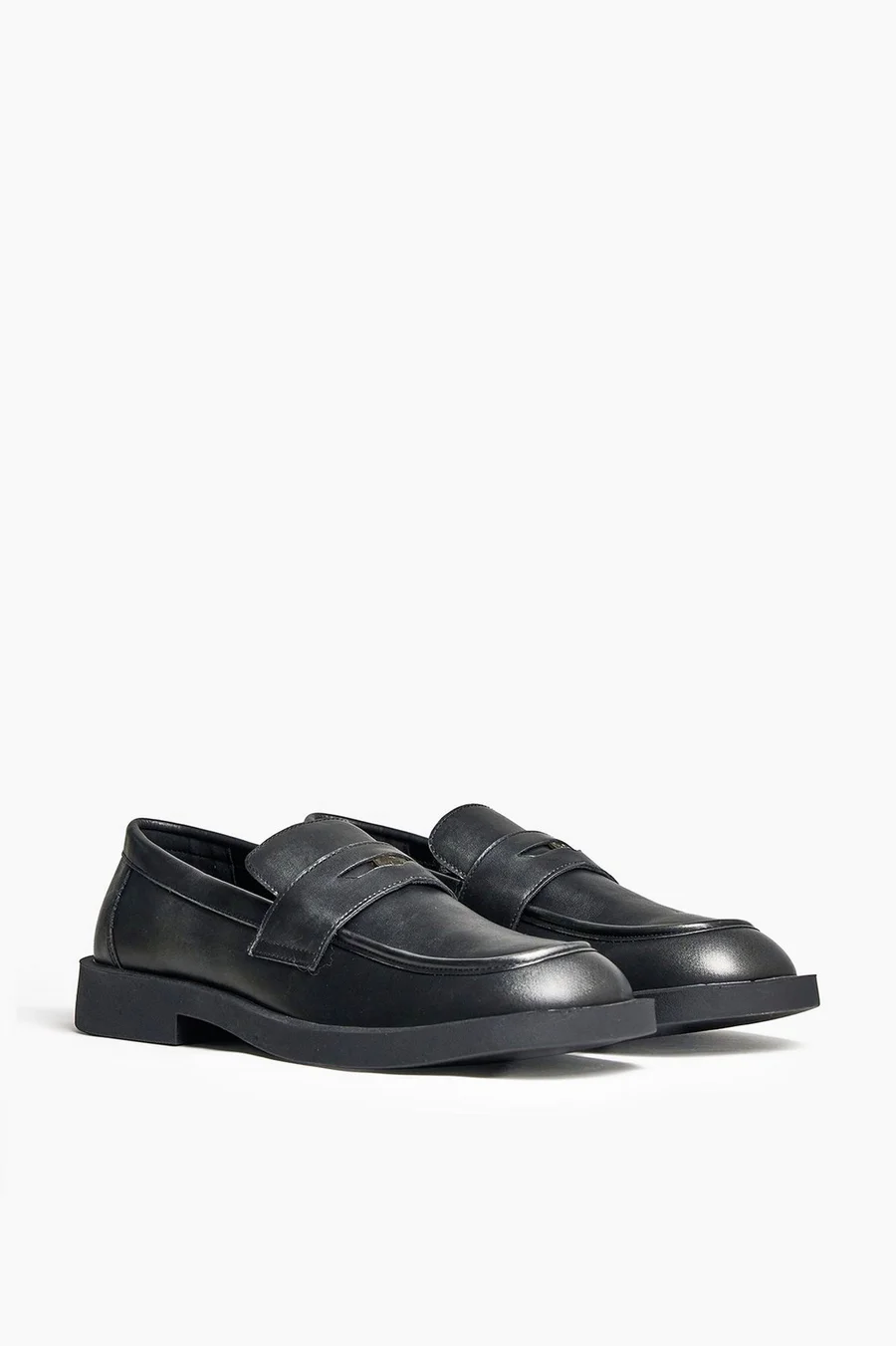 Mocassins · Homem