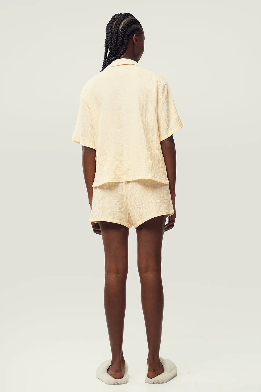 Pijama · Senhora