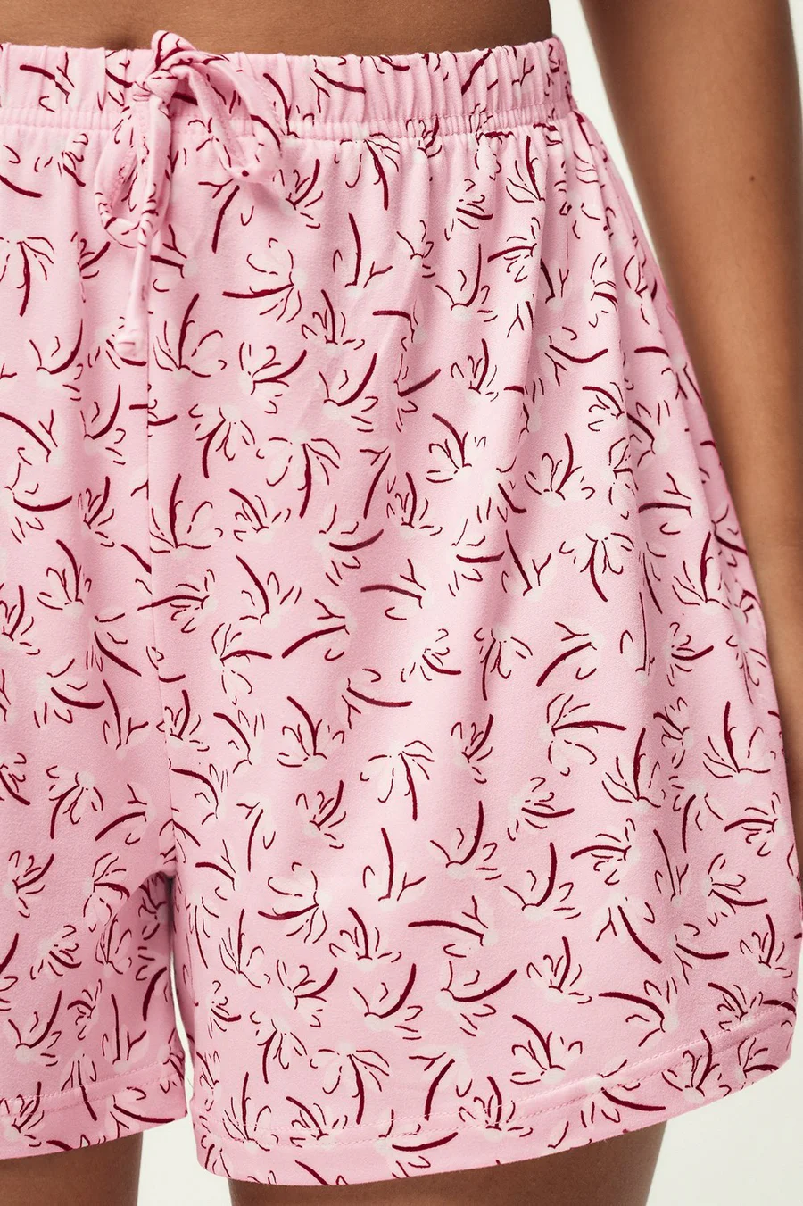Pijama · Senhora