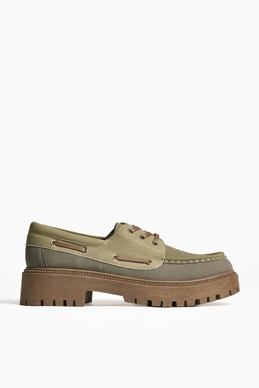 Mocassins Boat · Senhora