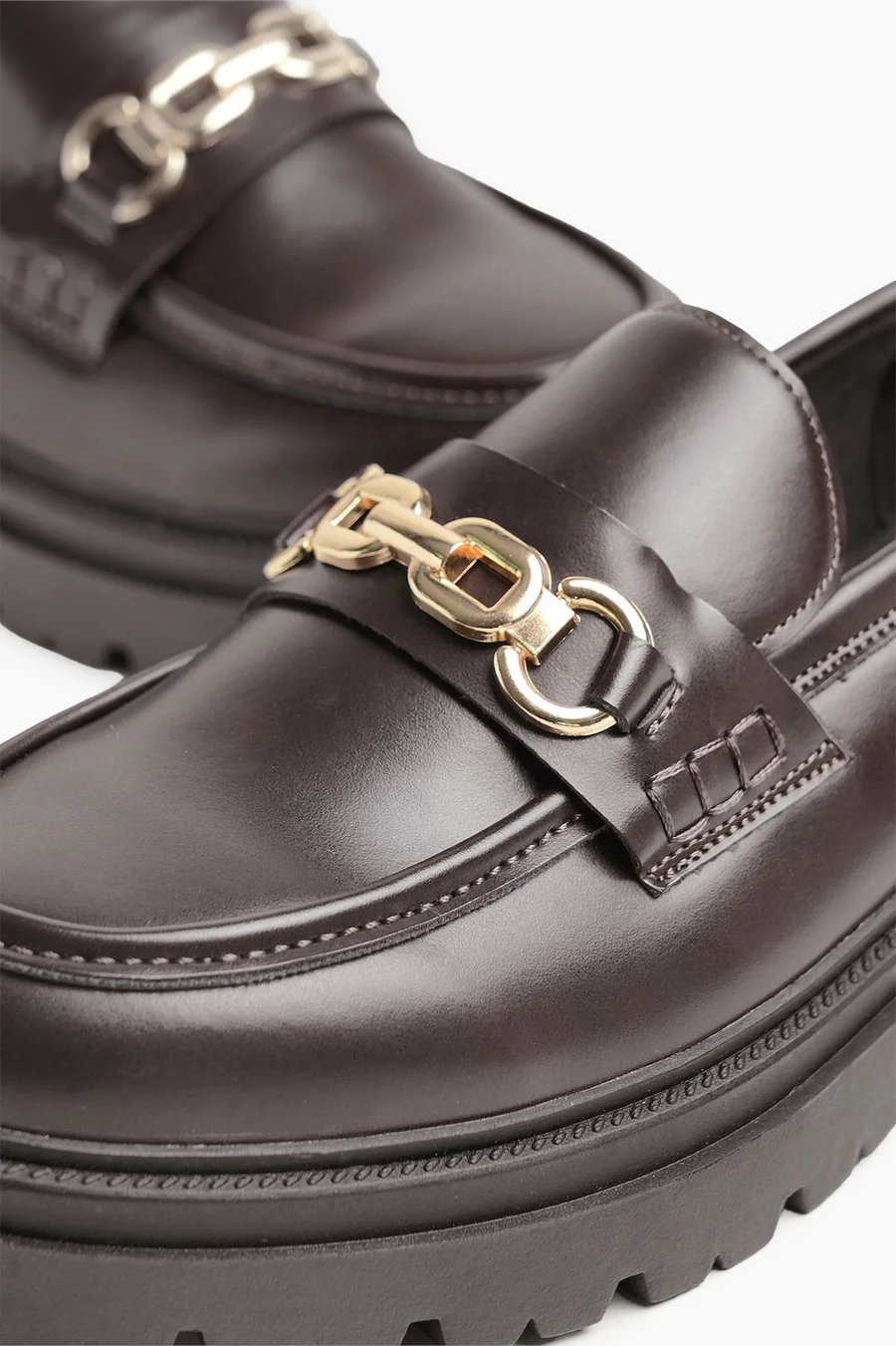 Mocassins · Senhora