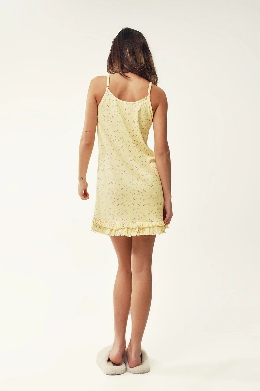 Vestido Sleep · Senhora