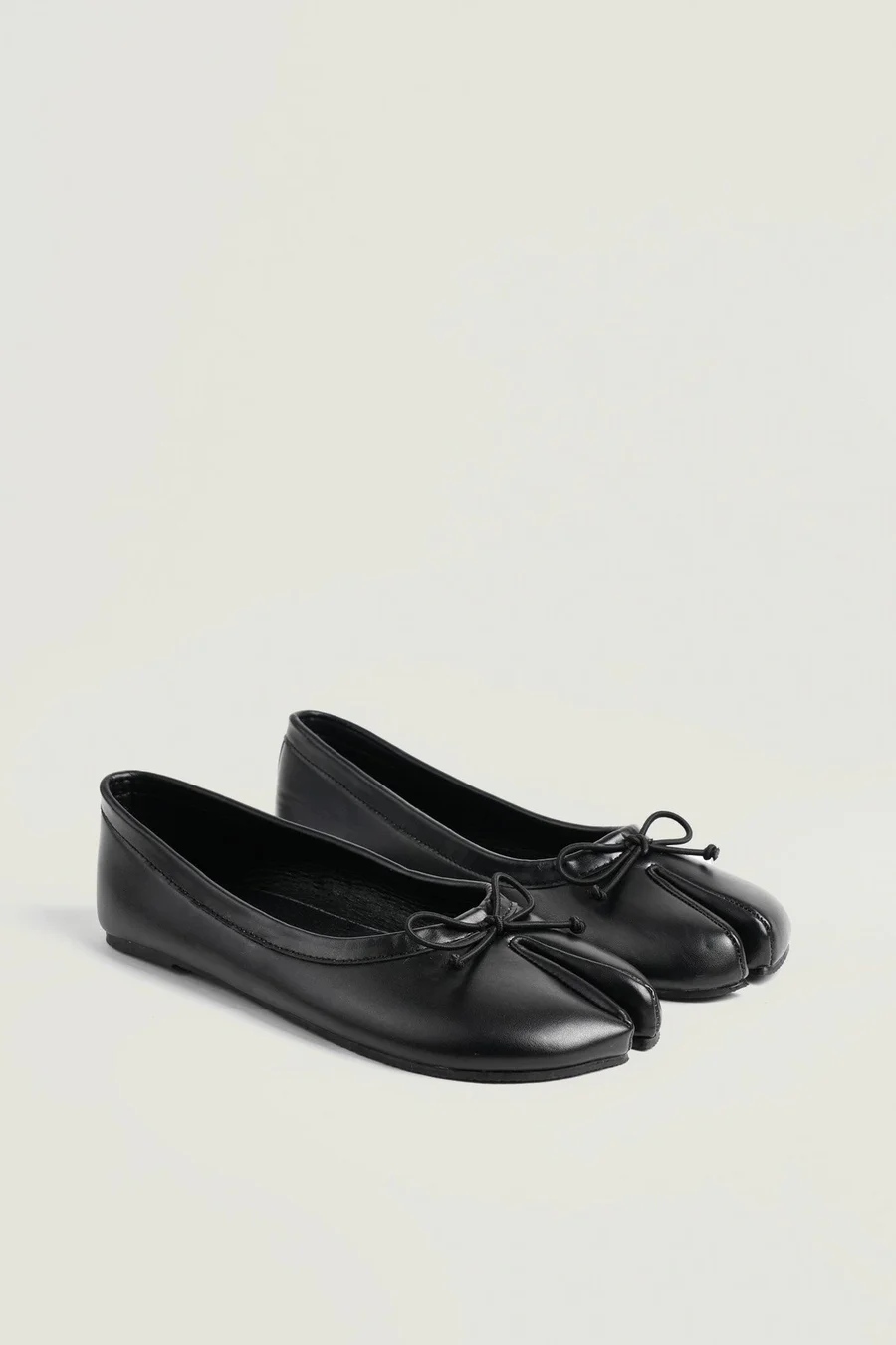 Sapatos rasos Tabi · Senhora
