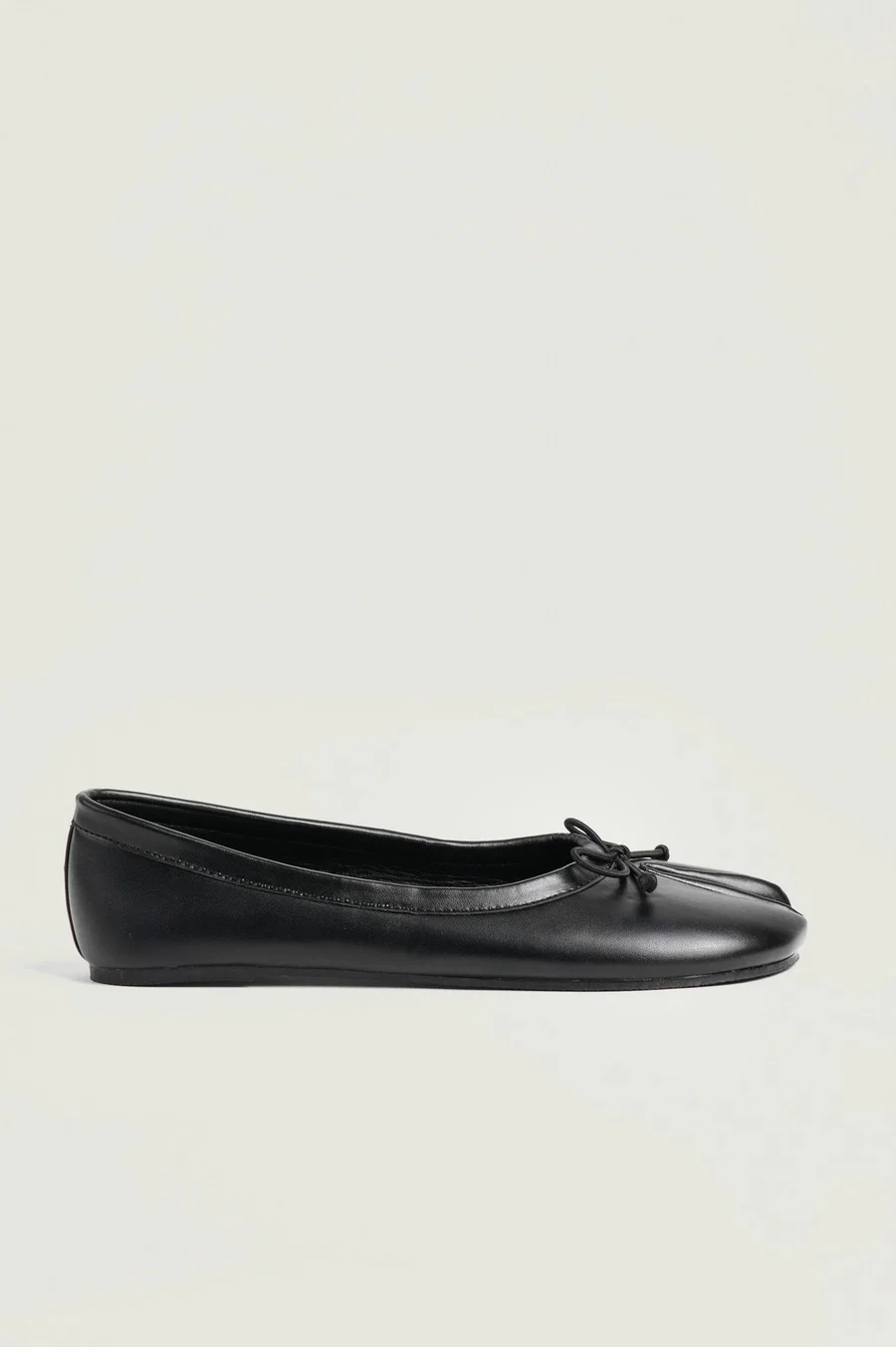 Sapatos rasos Tabi · Senhora