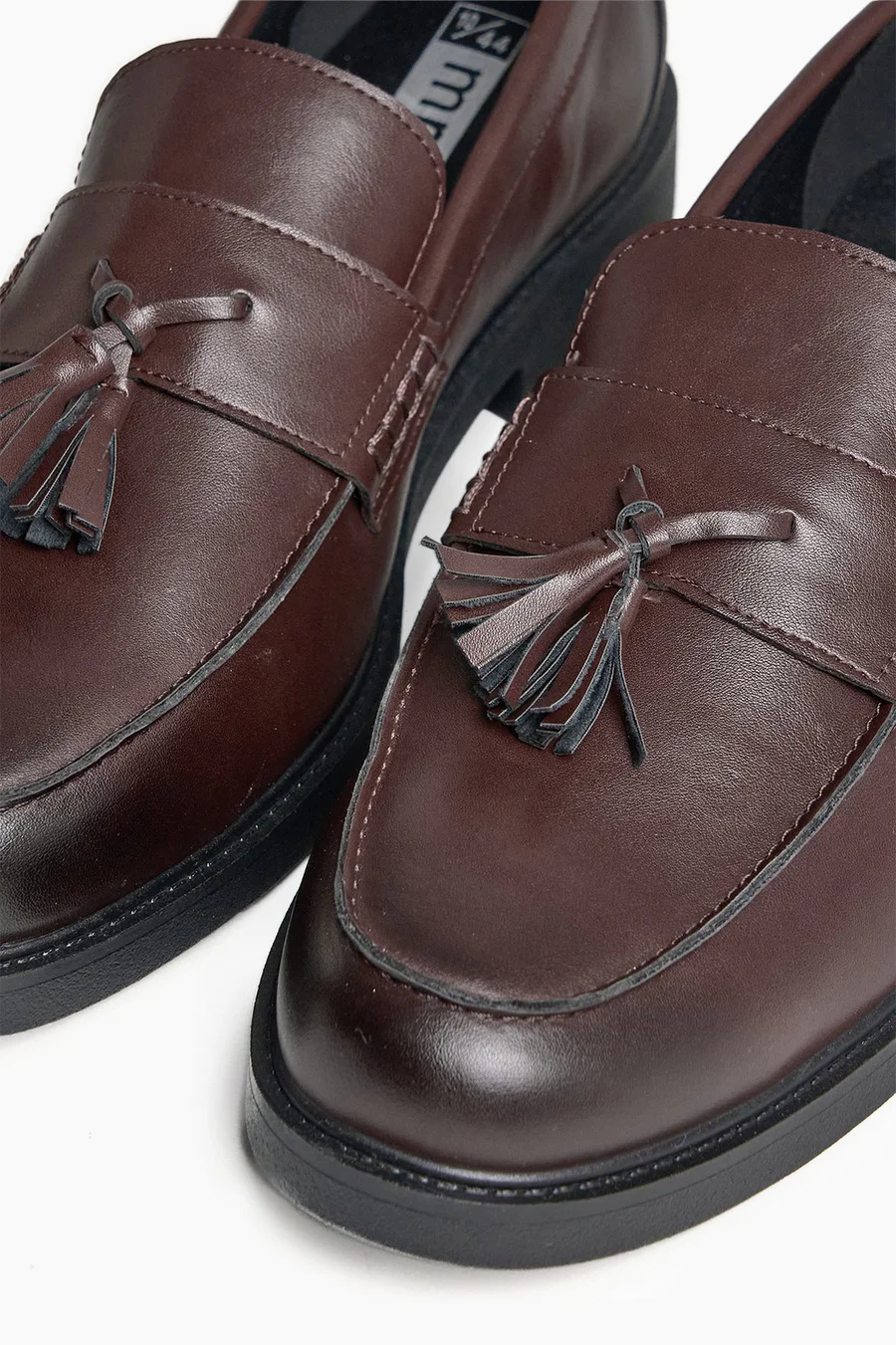 Mocassins · Homem